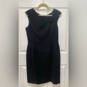 Eliza J Black Women’s Dress